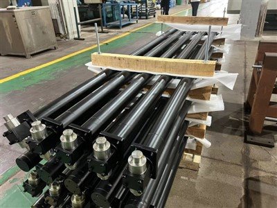 Boom Lift Cylinder best